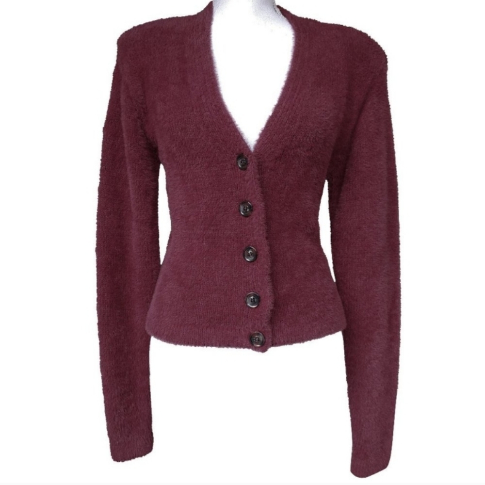 Lovers and Friends Braxton Cardigan